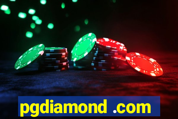 pgdiamond .com